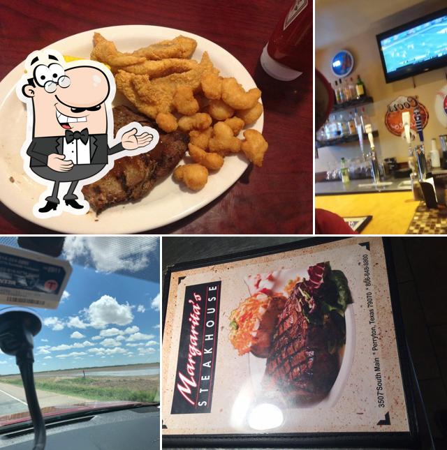 Margarita's Steakhouse