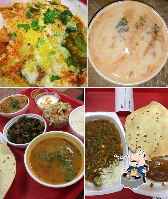 Mumbai Masala