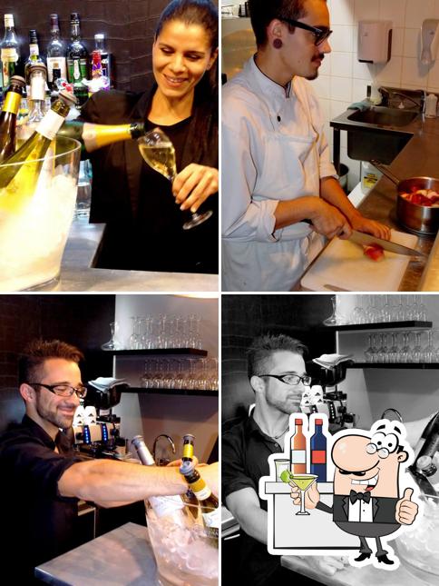 Muse Restaurant