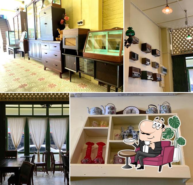 One Chun Cafe & Restaurant