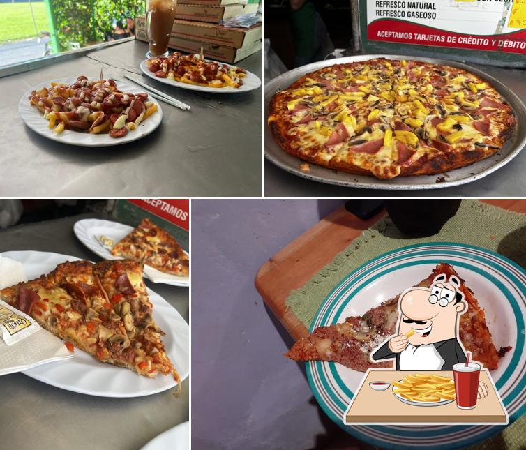 Pizza King