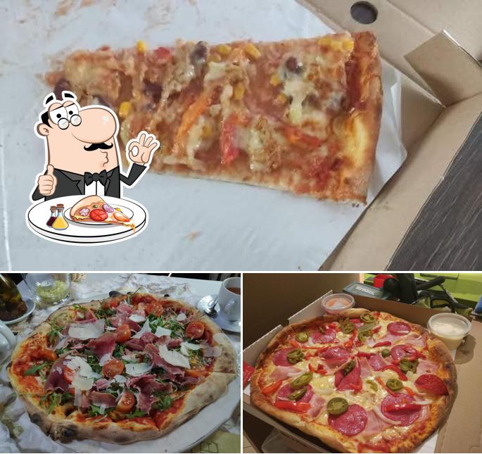 Pizzeria La Pablo