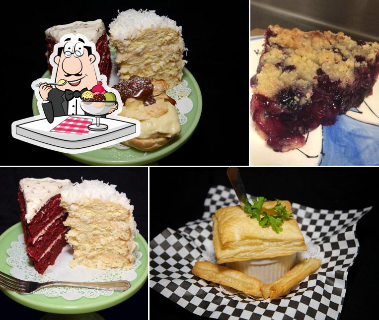 Maggoo's Pizza, Pasta & More