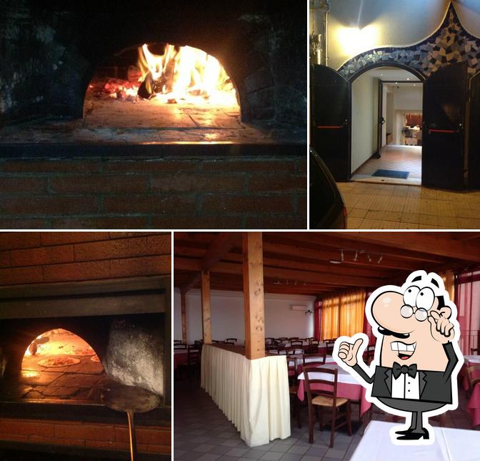 Ristorante-Pizzeria Splash