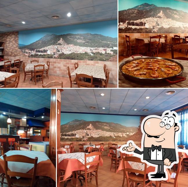 Pizzeria Restaurante Chao Chao