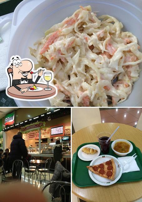 Sbarro