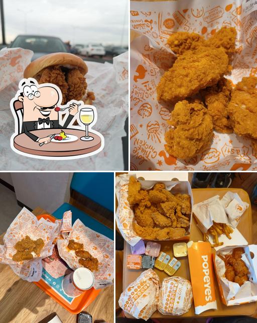 Popeyes