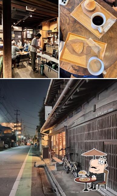 Chabudai Guesthouse, Cafe & Bar