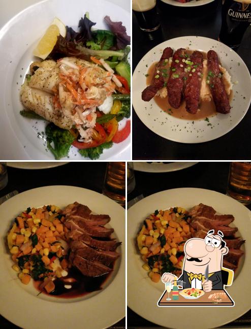 Grainne O'Malley's Tavern