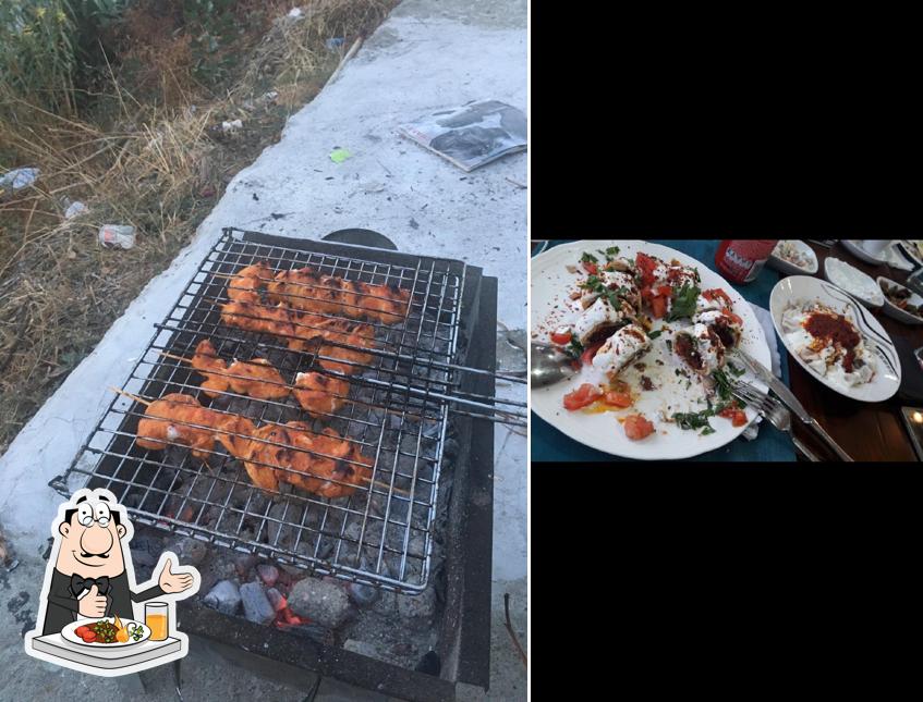 YEDİDALGA SAHİL