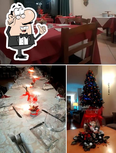 Ristorante Ai Santi Vecchi