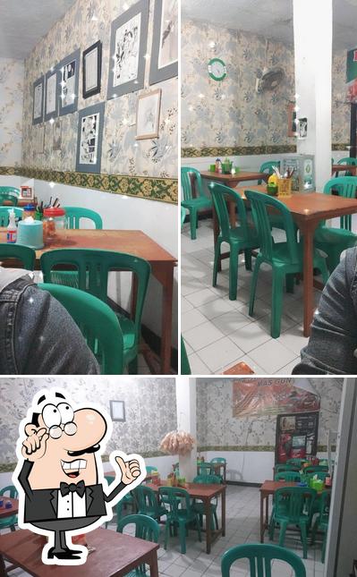 Baso "Barokah" Mas Gun