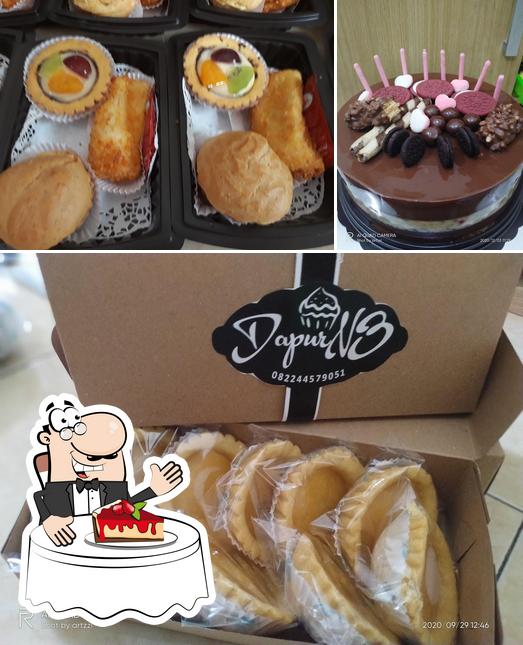 Dapur N3