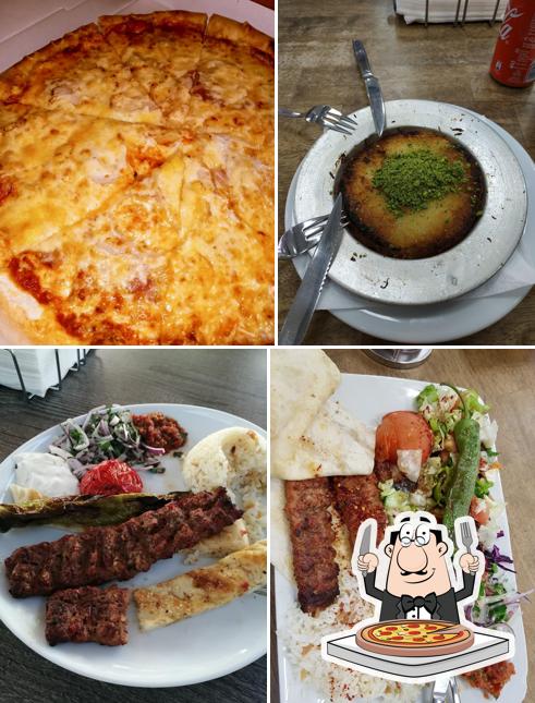 Lezzet Kebap House - Hanau