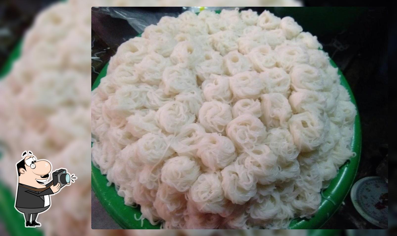 ร้านขนมจีนแม่น้องยี้