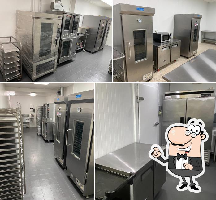 My Kitchen8 Culinary Center & Commercial Kitchen