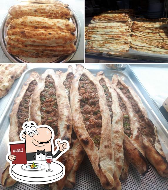 Nokta Pide & Börek