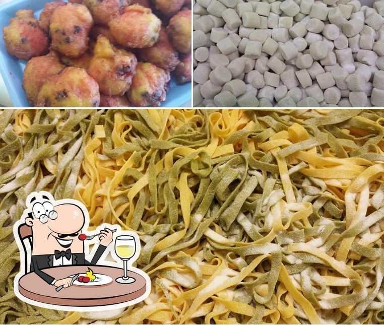 Pastamore Umbria