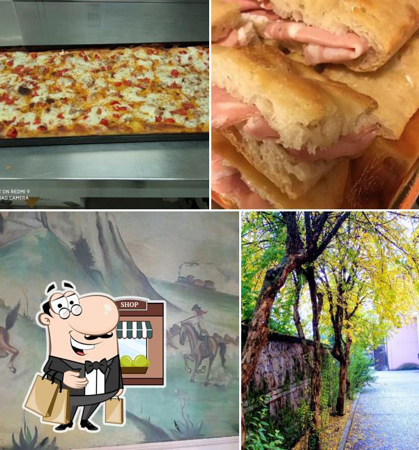 Pizzeria Da Gregorio