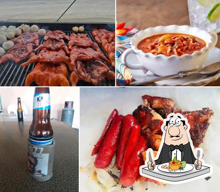 Pollos Tiko