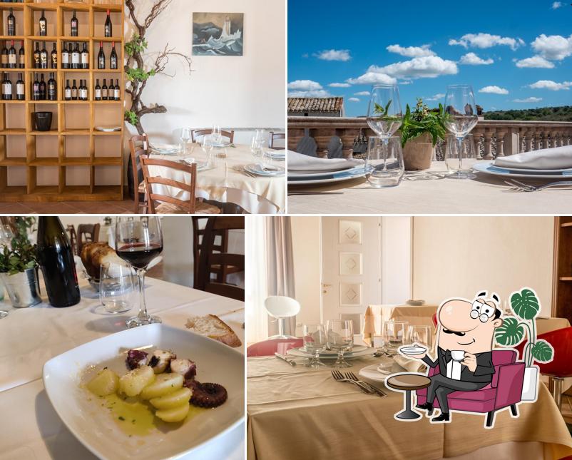 Ristorante Farris (Casa Puddu)