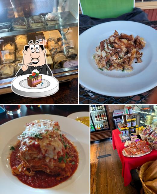 Skippack Village Italian Market