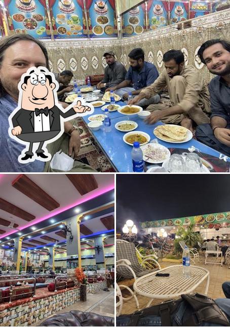 Sultnat turkia restaurant