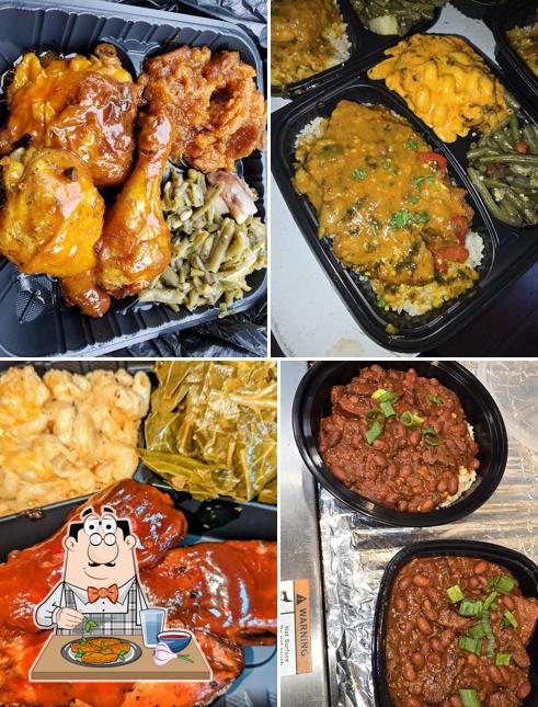 Tee's Southern Kitchen LLC