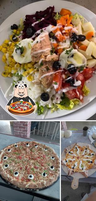 rachid fast food