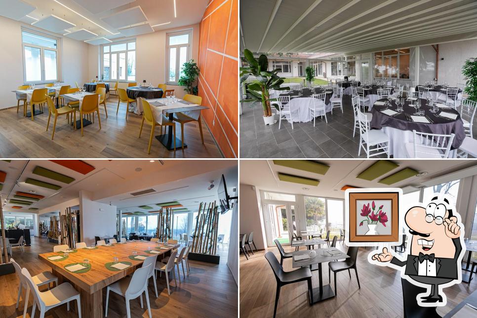 Ristorante Club Green Park