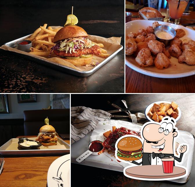 Saltgrass Steak House
