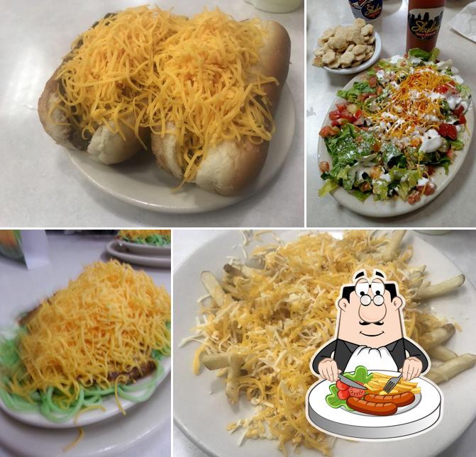 Skyline Chili