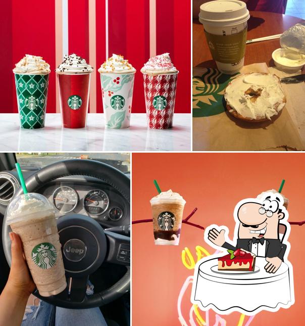Starbucks Coffee Company