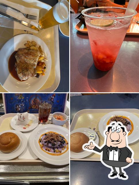 Horizon Bay Restaurant