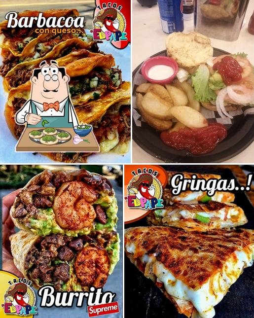 Tacos El Papi