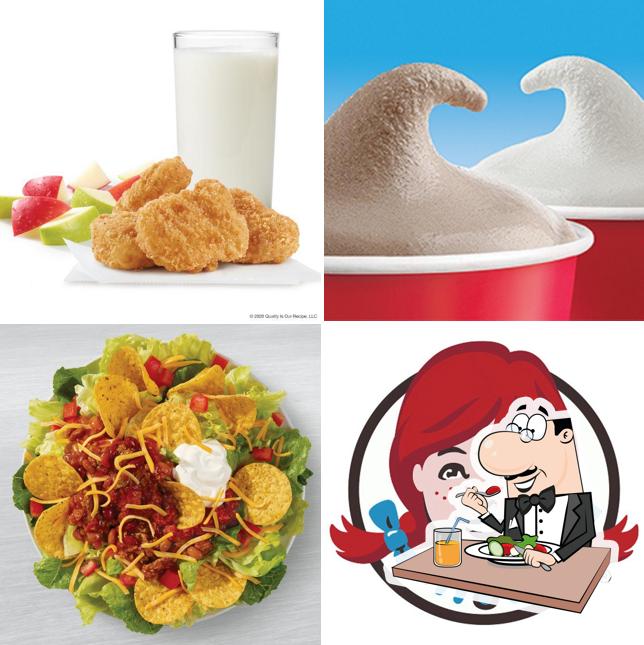 Wendy's