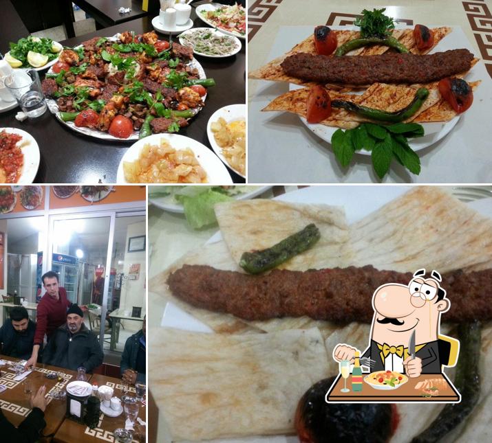 Metin Usta Kebap