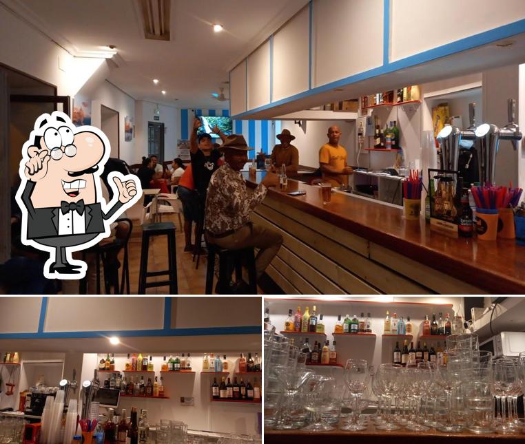Bar Luchy