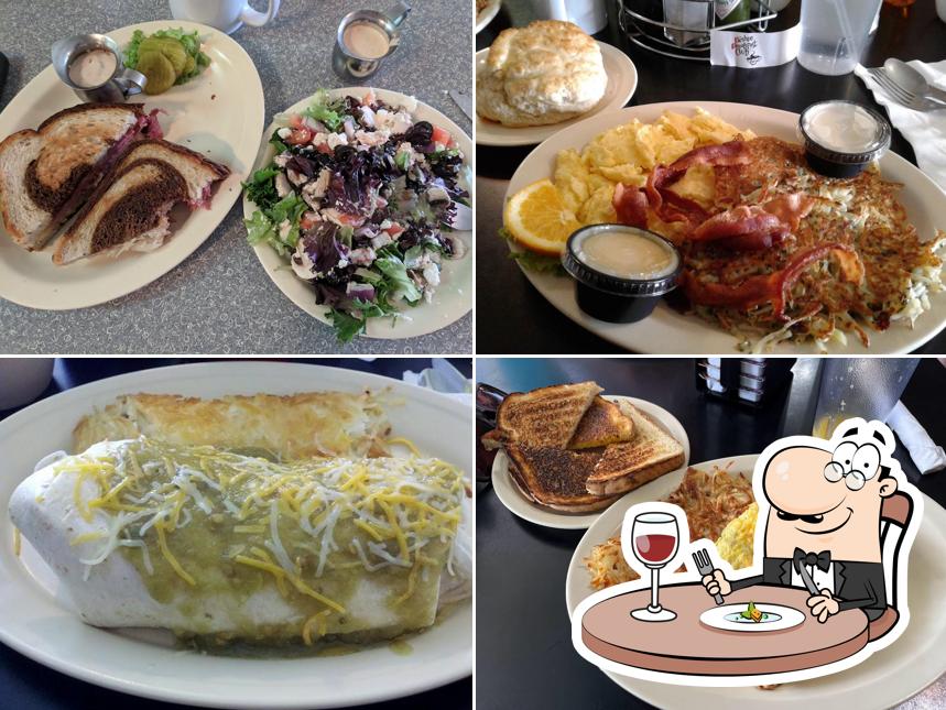 Bisbee Breakfast Club