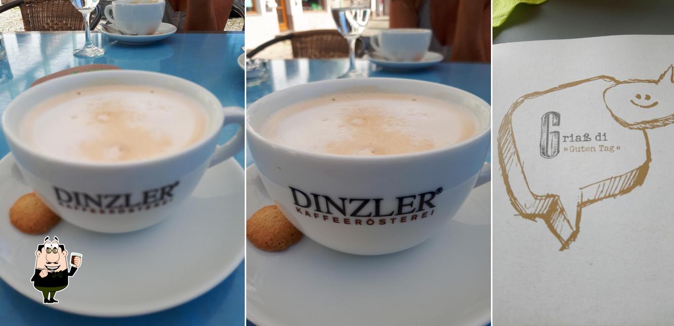 Café Marquart