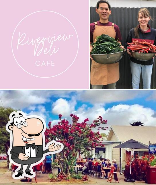 Riverview Deli and Cafe