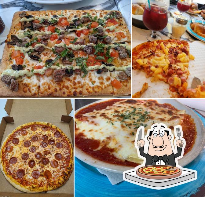 Calusa Pizza & Craft