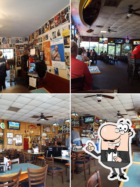 Capitol Oyster Bar