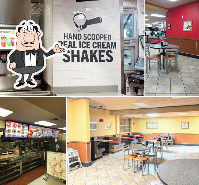 Carl's Jr.