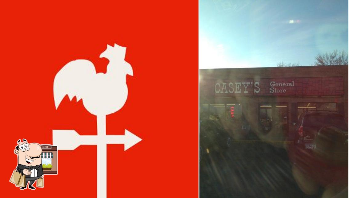 Casey's General Store