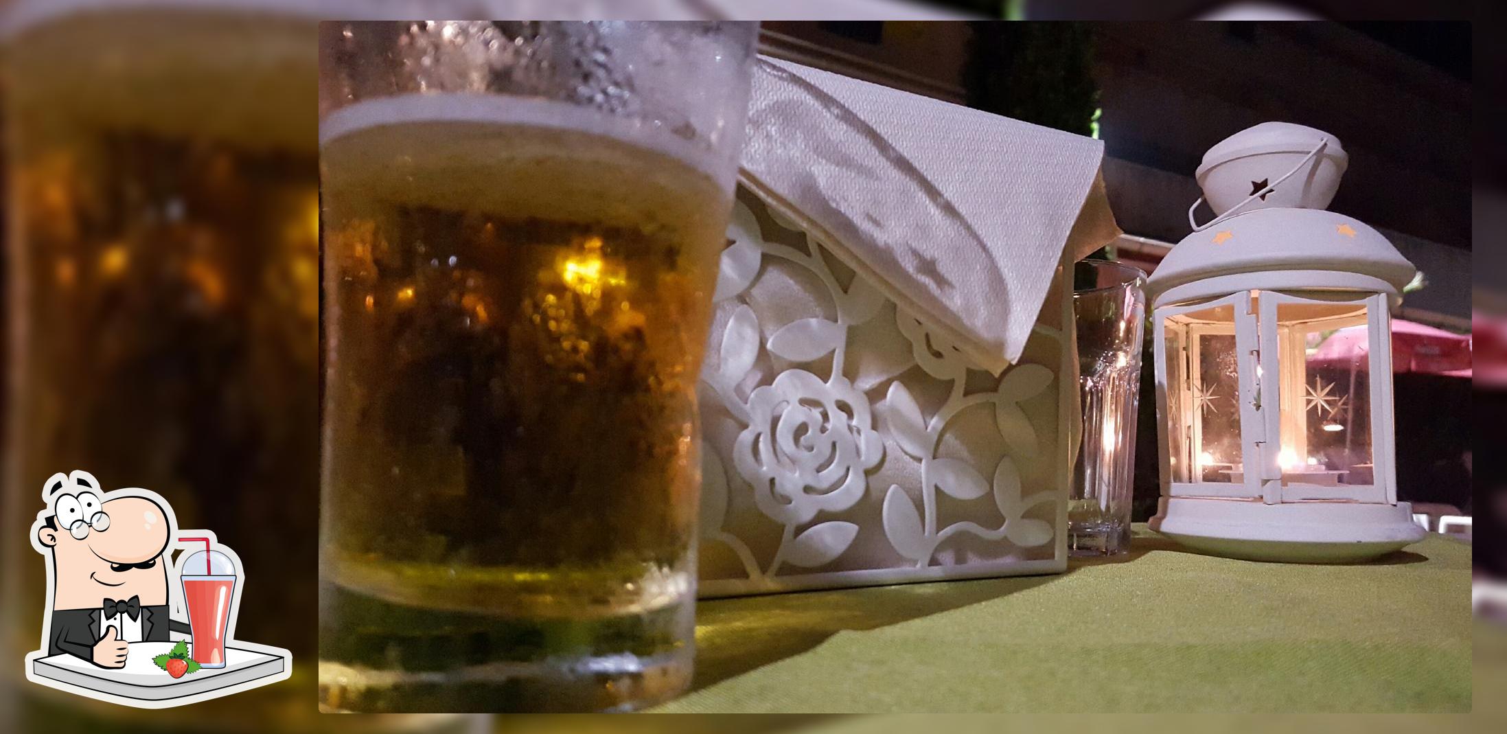 El Balcon Restaurante