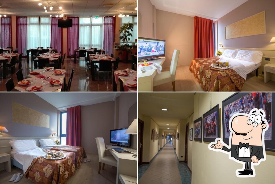 Euro Hotel
