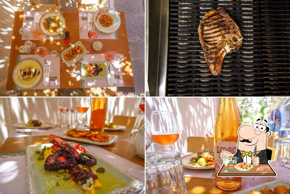 Evanthia Restaurant