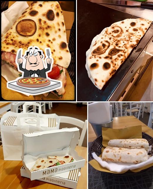 Mama Piadineria