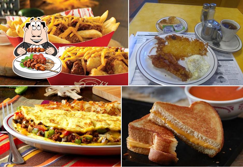 Frisch's Big Boy